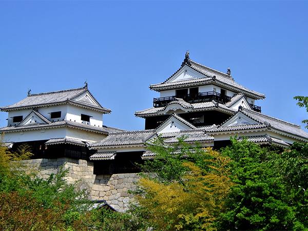 名城めぐり