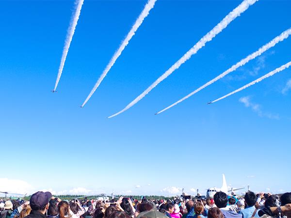 航空祭